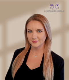 psycholog online