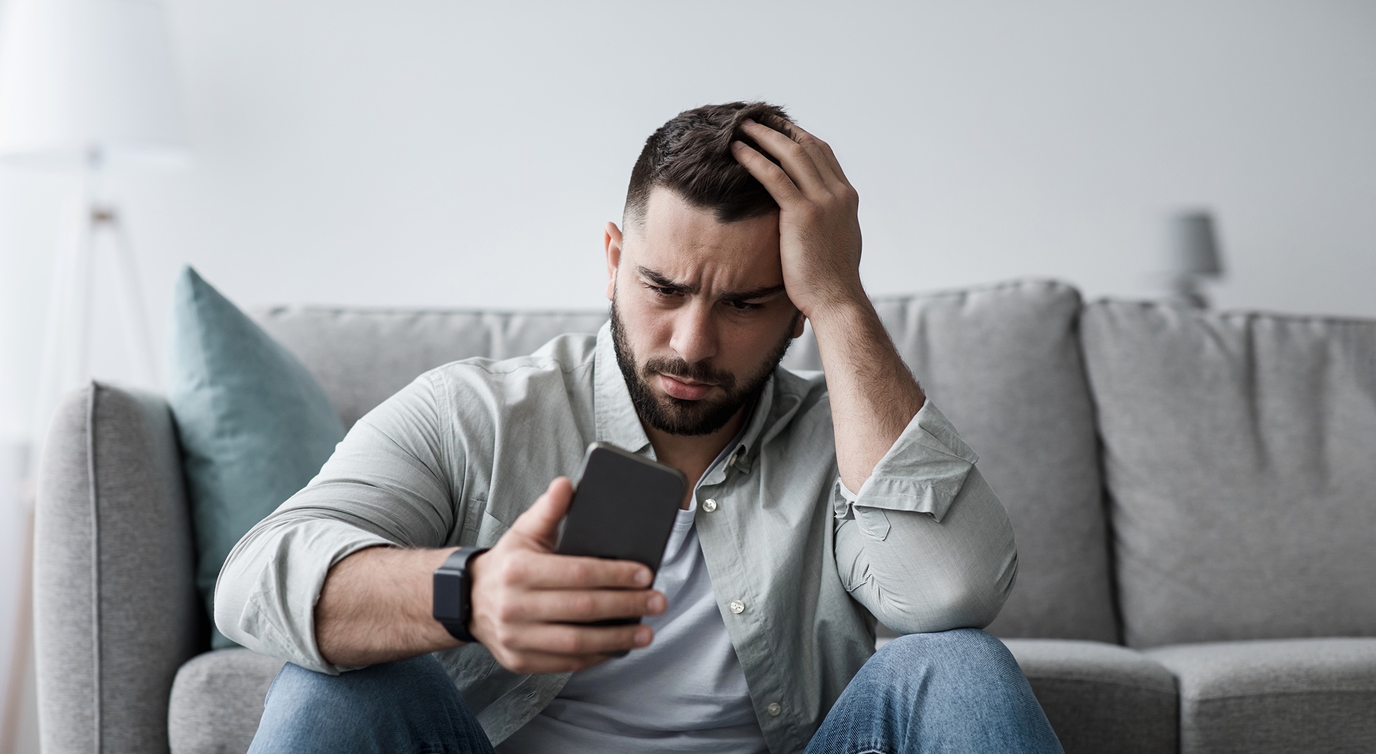 Psychological difficulties, relationship problems, depression and crisis