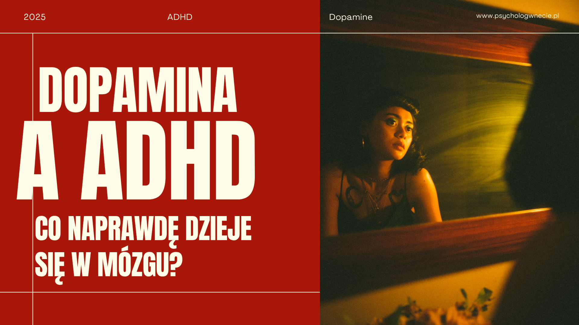 dopamina a adhd