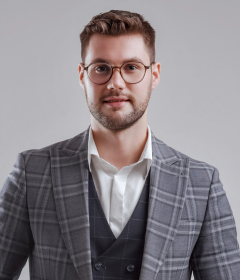 psycholog robert pinkert