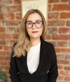 psycholog i psychoterapeuta pracujący z osobami dorosłymi